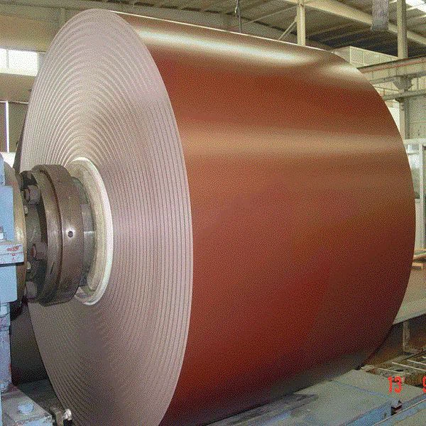 prepainted aluminium coil 4 prepainted aluminium coil 4